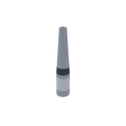 Chimney Detailed